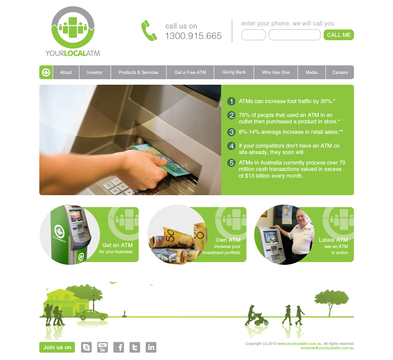 WordPress-Design von Lauren für dieses Projekt | Design #165461