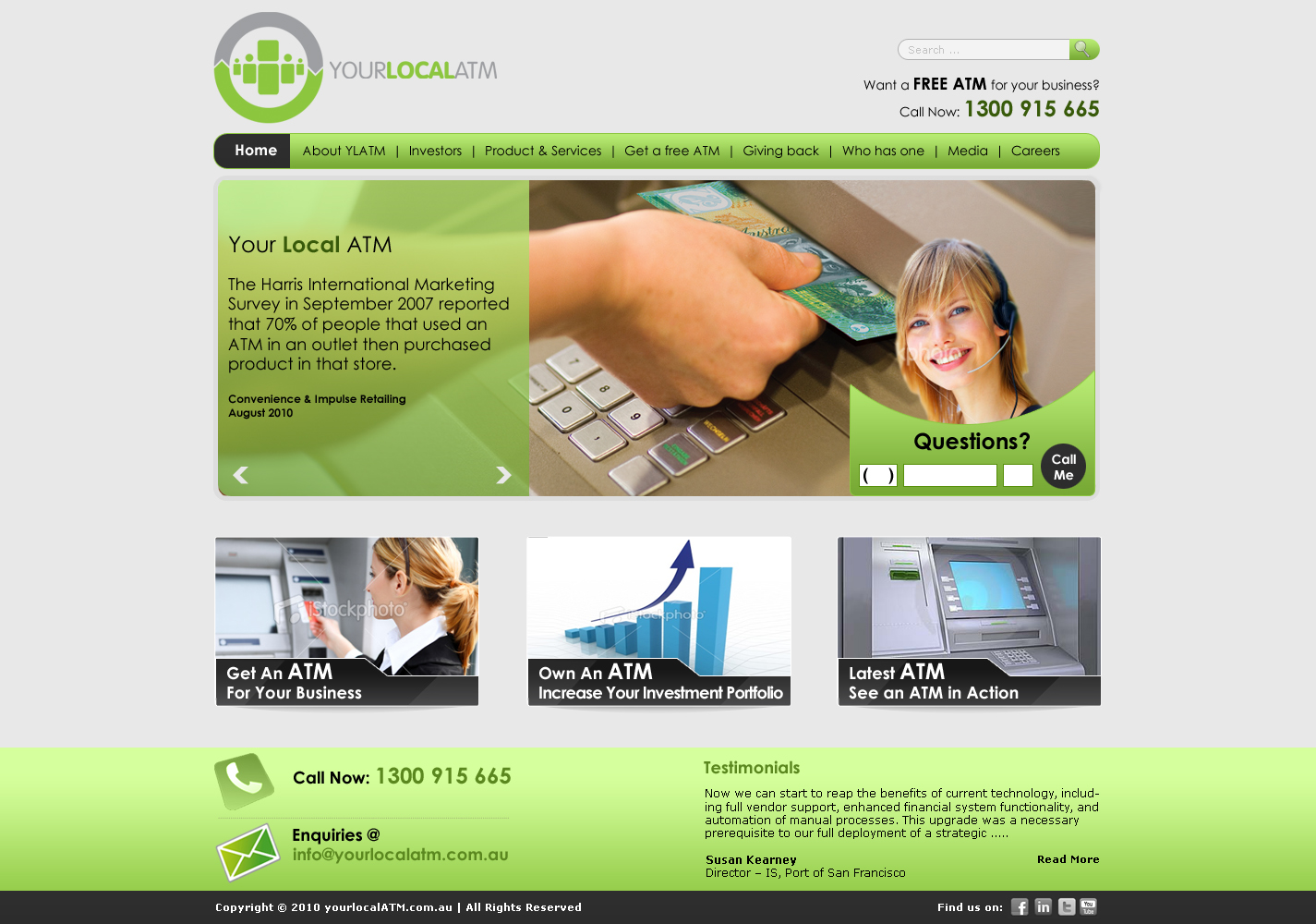 Wordpress Design by LogoDesigns.ae for this project | Design #163205