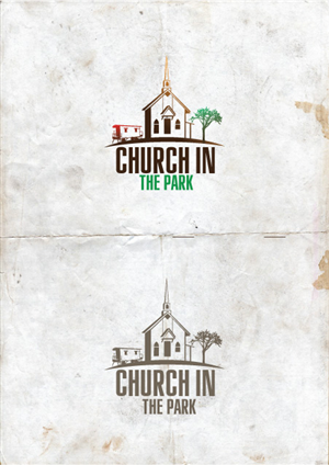 Diseño de Logo por colour splash