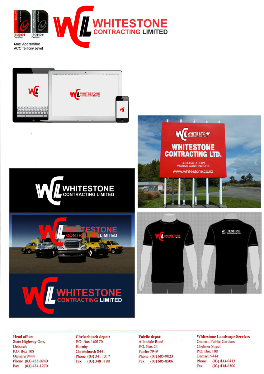Logo Design by sampoerna for this project | Design #4174125