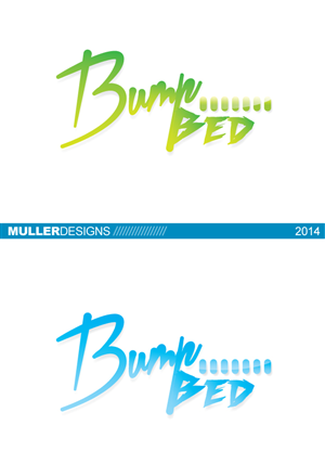 Logo Design by  Muller Villegas