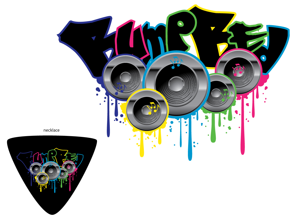 Logo-Design von Team Tsunami für dieses Projekt | Design #4200327