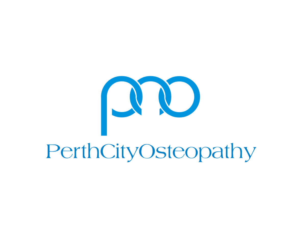 Logo Design by BRAVOart for Perth City Osteopathy | Design #4191357