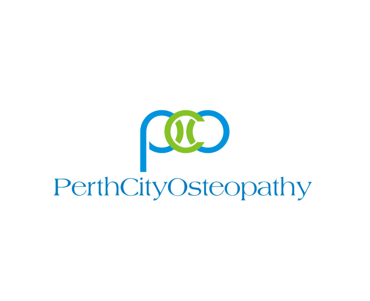 Logo Design by BRAVOart for Perth City Osteopathy | Design #4191366