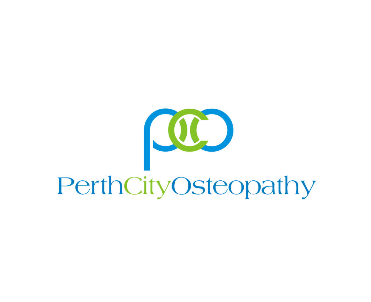 Logo Design by BRAVOart for Perth City Osteopathy | Design #4204804