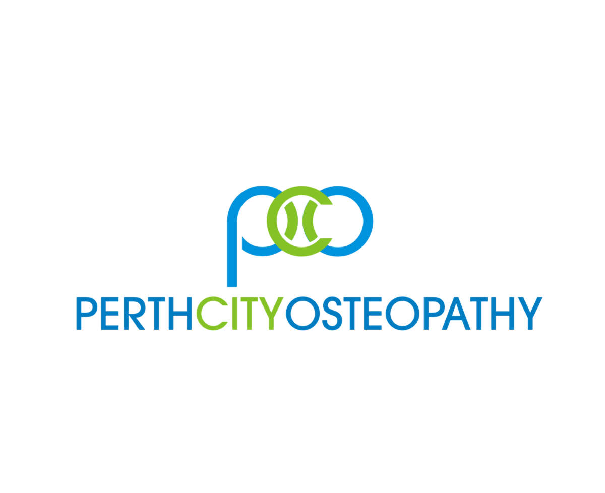 Logo Design by BRAVOart for Perth City Osteopathy | Design #4204807