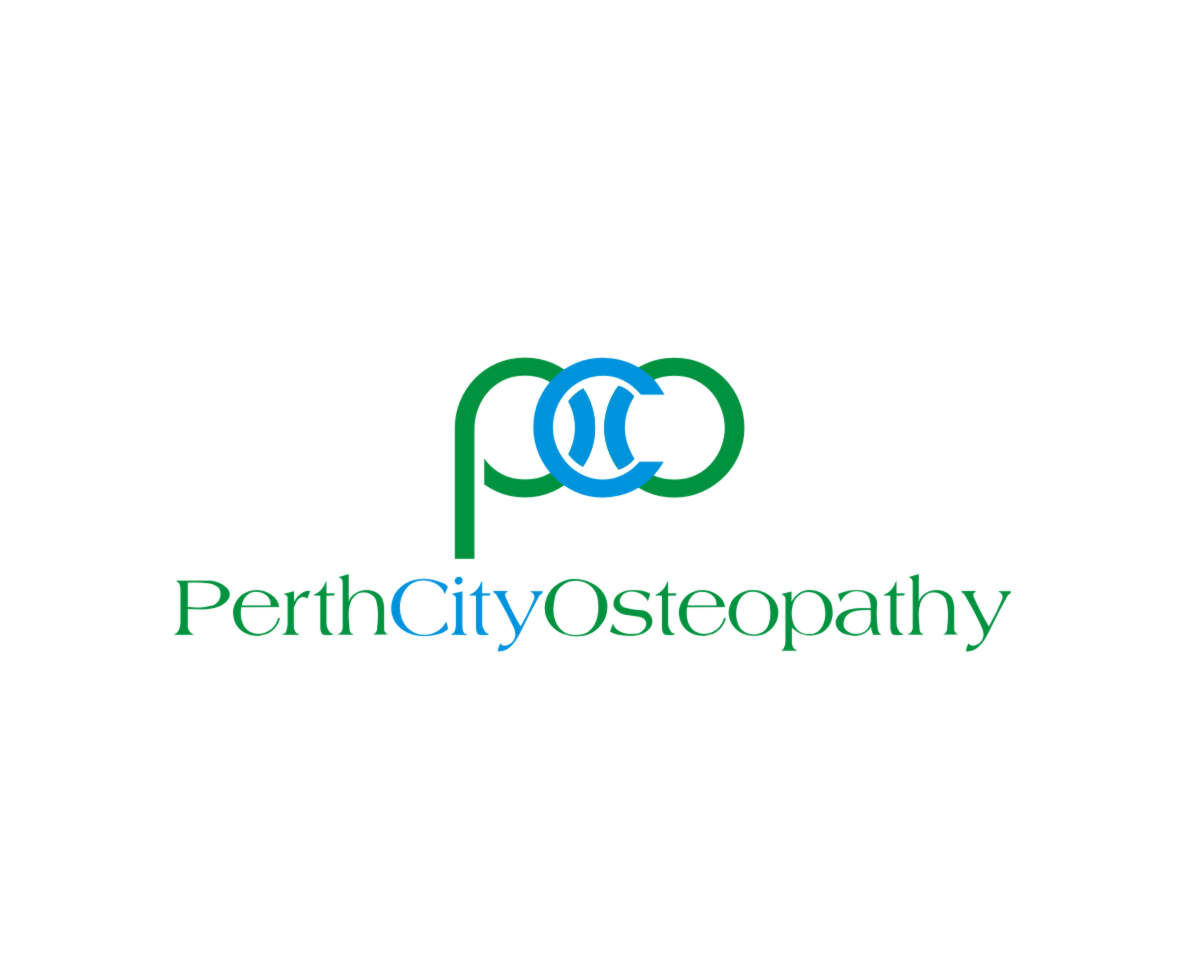 Logo Design by BRAVOart for Perth City Osteopathy | Design #4204996