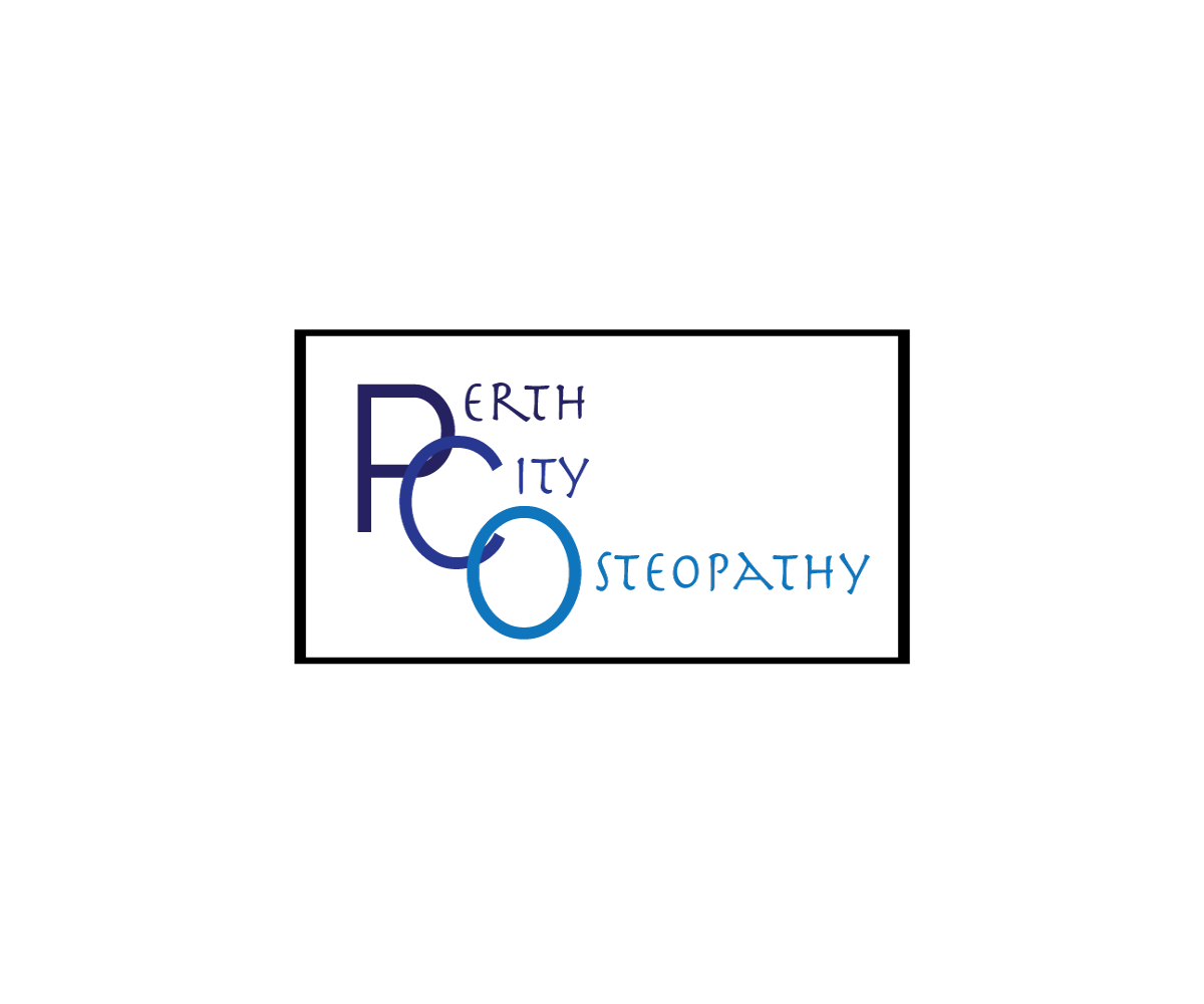 Logo Design by bethkearn for Perth City Osteopathy | Design #4182242