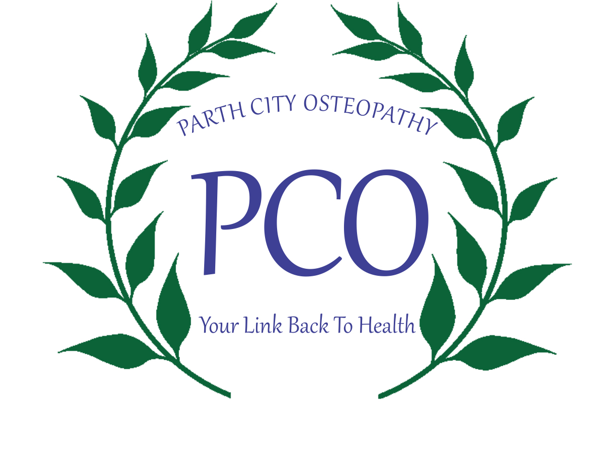Logo Design by Ganesh the Designer for Perth City Osteopathy | Design #4197724