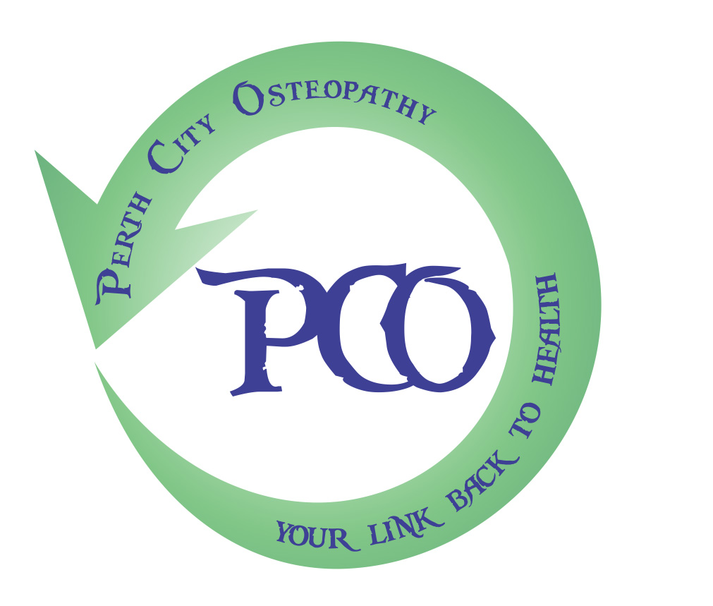 Logo Design by Ganesh the Designer for Perth City Osteopathy | Design #4197727
