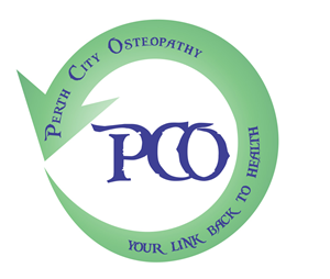 Logo Design by Ganesh the Designer for Perth City Osteopathy | Design: #4197727