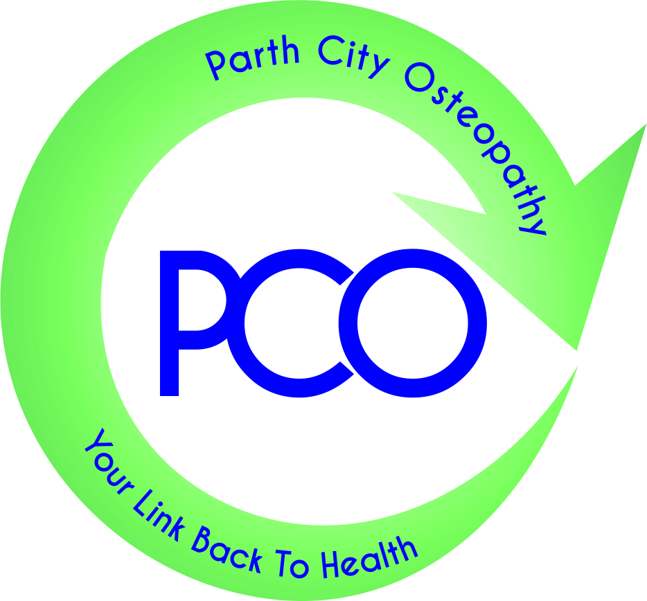 Logo Design by Ganesh the Designer for Perth City Osteopathy | Design #4205874