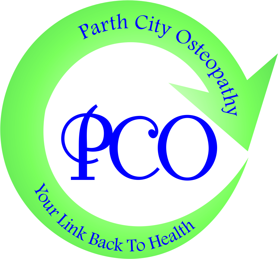 Logo Design by Ganesh the Designer for Perth City Osteopathy | Design #4205883