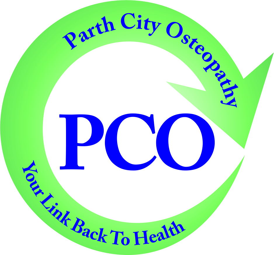 Logo Design by Ganesh the Designer for Perth City Osteopathy | Design #4205887