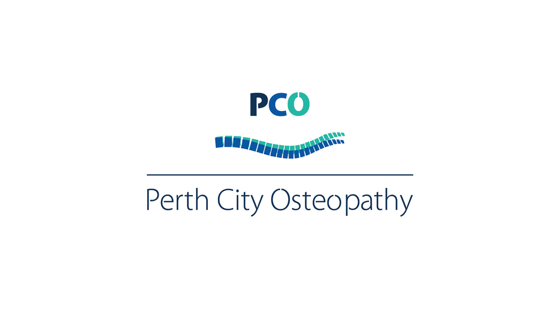 Logo Design by Ivana_K for Perth City Osteopathy | Design #4203621