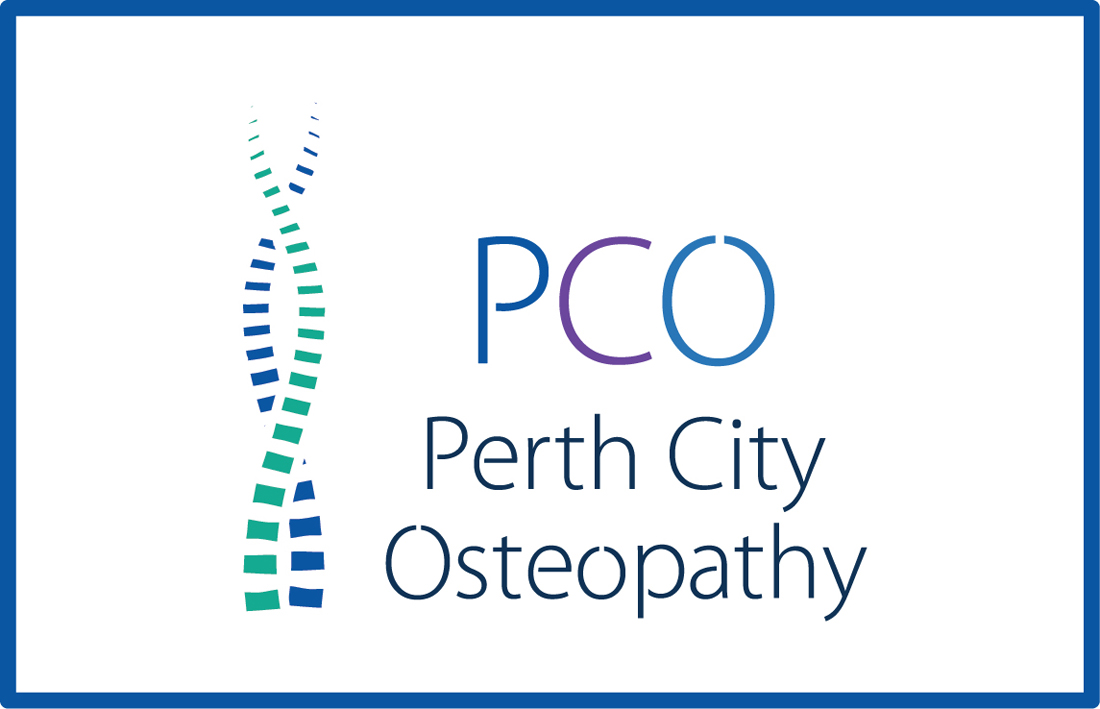 Logo-Design von Ivana_K für Perth City Osteopathy | Design #4203735