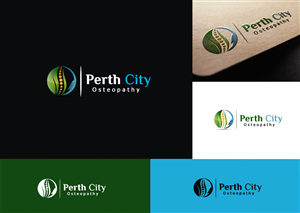 Logo Design by BASSEM AMER