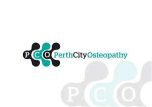 Logo Design by BASSEM AMER for Perth City Osteopathy | Design: #4200515