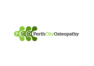 Logo Design by BASSEM AMER for Perth City Osteopathy | Design: #4205026