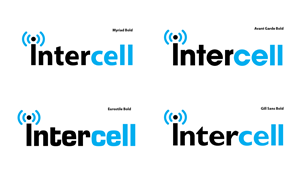 Logo Design by Luna 11 Design for this project | Design: #1208427