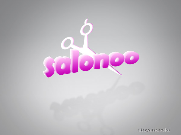 Logo Design by Bilyana Stoyanovska for this project | Design #164927