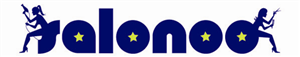 Logo Design by Andrea Hurley  