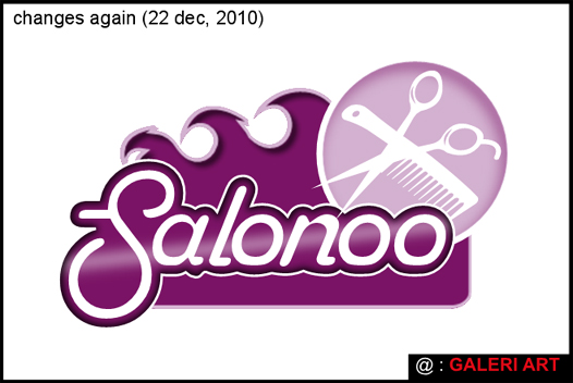 Logo Design by Galeri Art for this project | Design #168589