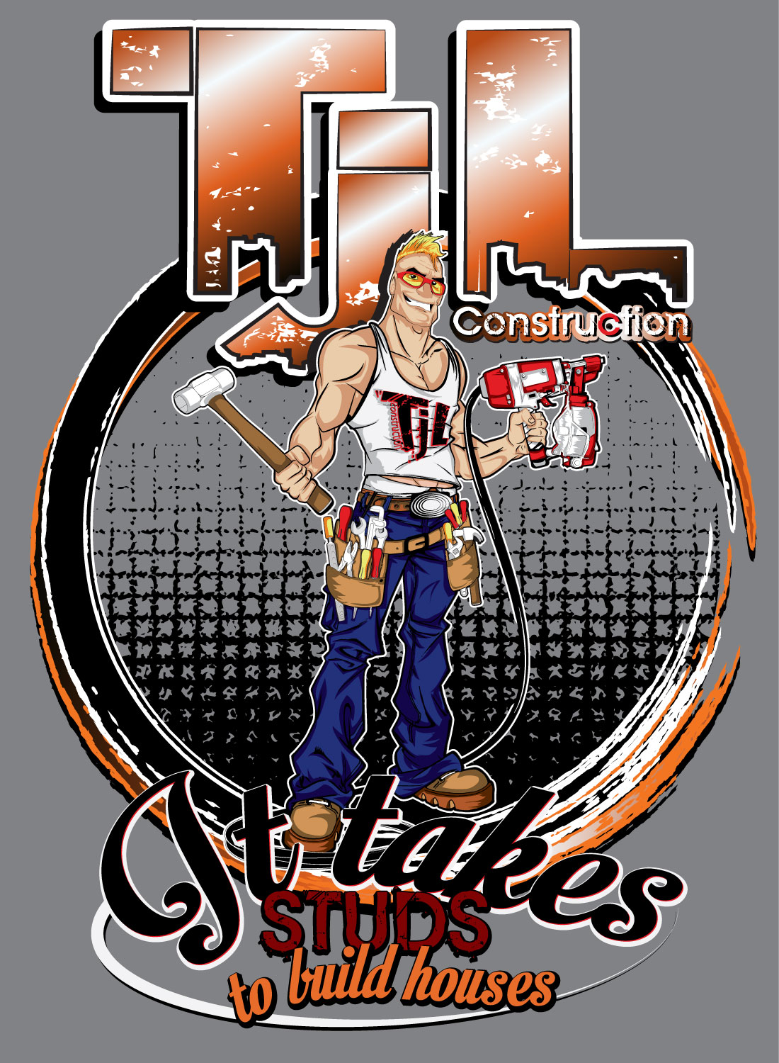 T-shirt Design by zleezoo for this project | Design #4227889
