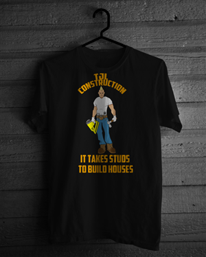 T-Shirt-Design von Ahkira für dieses Projekt | Design: #4226856