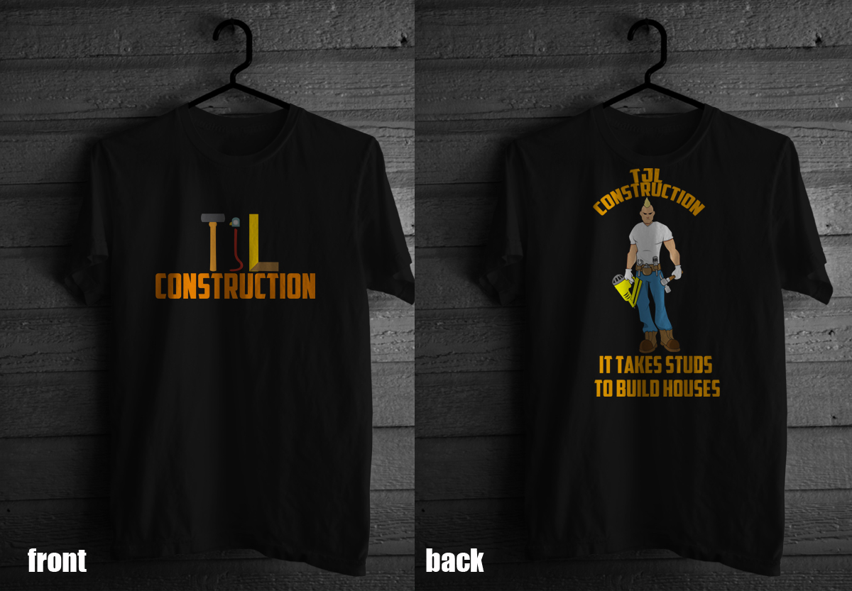 Diseño de Camiseta por Ahkira para este proyecto | Diseño #4226861