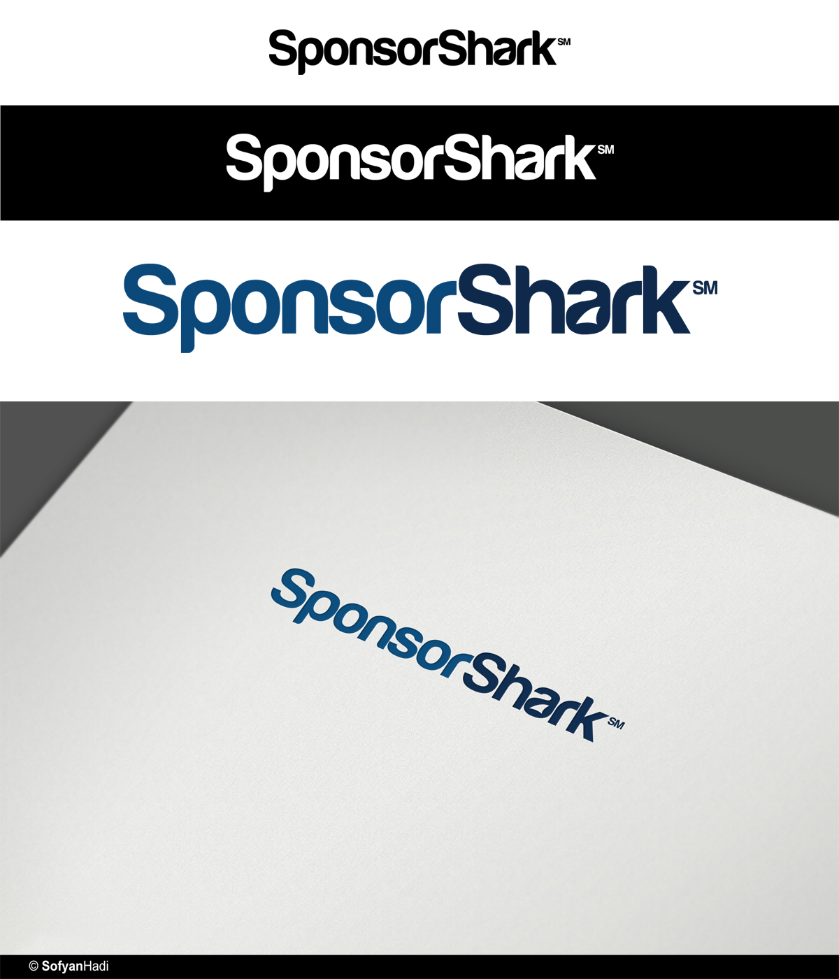 Diseño de Logo por sofyanhadi para este proyecto | Diseño #1197286