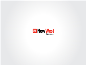 New West Advisors | Logo Design by tapstudio