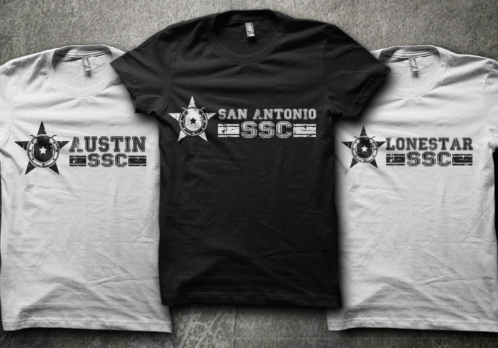 Contest winning design