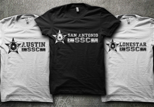 Diseño de Camiseta por Jonya