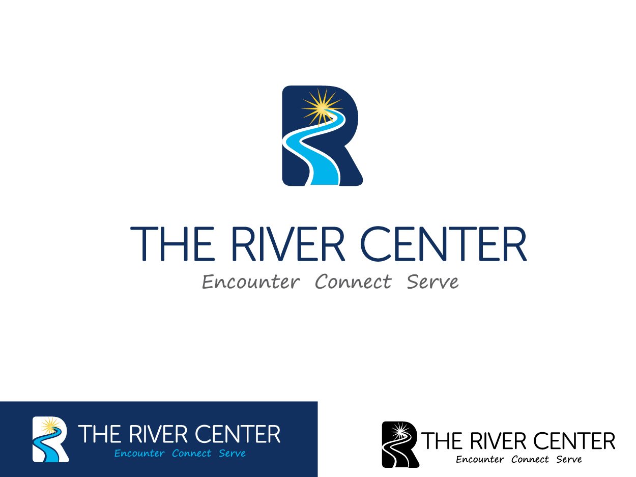 Design de Logo par webart pour The River Center | Design #1194360