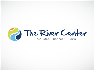 Design de Logo par wolf pour The River Center | Design : #1202409