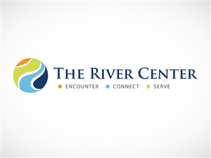 Design de Logo par wolf pour The River Center | Design : #1202412