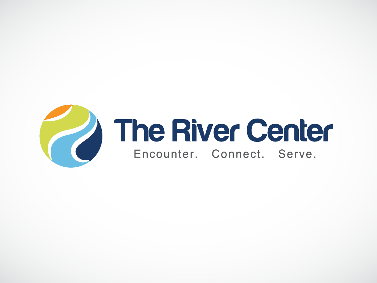 Logo Design by wolf for The River Center | Design #1202413