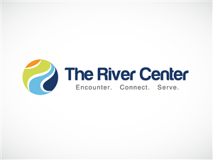 Design de Logo par wolf pour The River Center | Design : #1202413