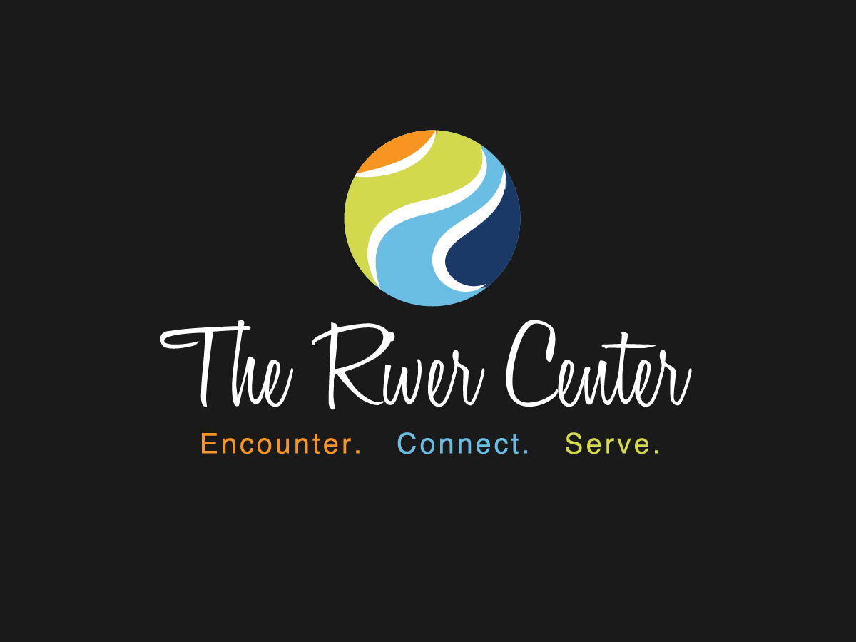 Diseño de Logo por wolf para The River Center | Diseño #1202416