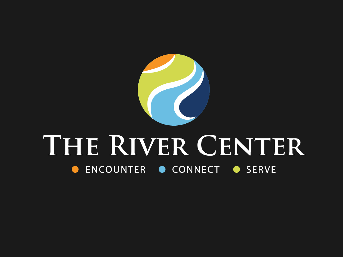 Logo Design by wolf for The River Center | Design #1202417