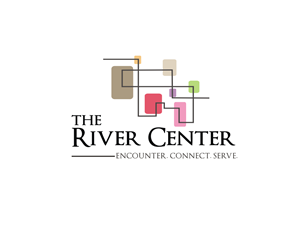 Logo Design by Blueberry for The River Center | Design #1237795