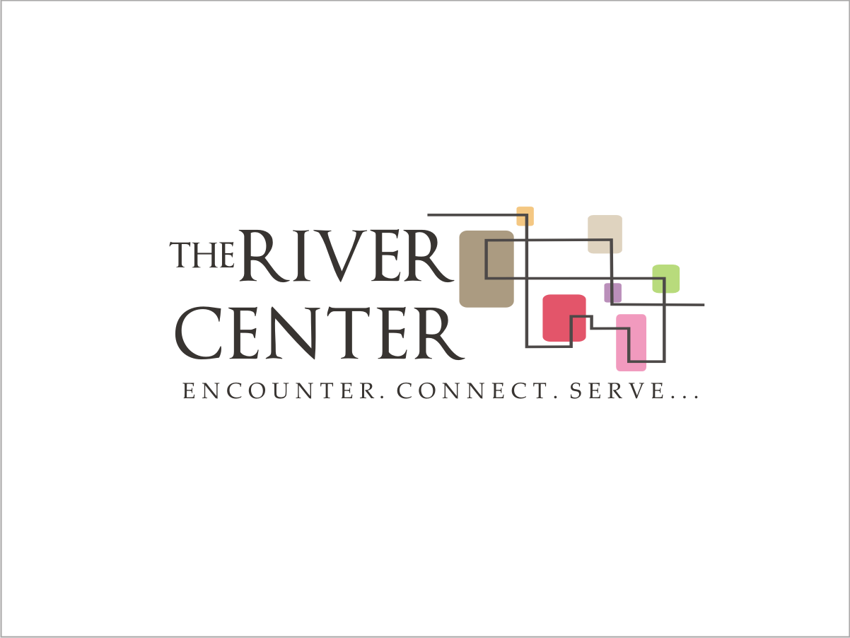 Design de Logo par Blueberry pour The River Center | Design #1237796