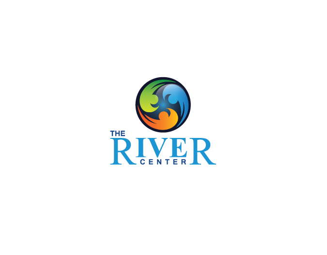Logo Design by GreenLamp for The River Center | Design #1206317