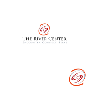 Design de Logo par instudio pour The River Center | Design : #1166239