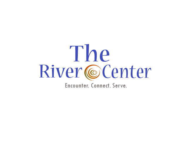 Logo Design by progon for The River Center | Design #1195501