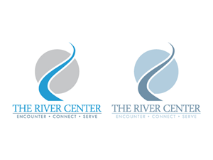 Design de Logo par MIM design pour The River Center | Design : #1210264