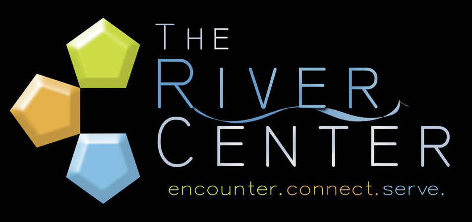 Logo Design by markimaasin for The River Center | Design #1234043