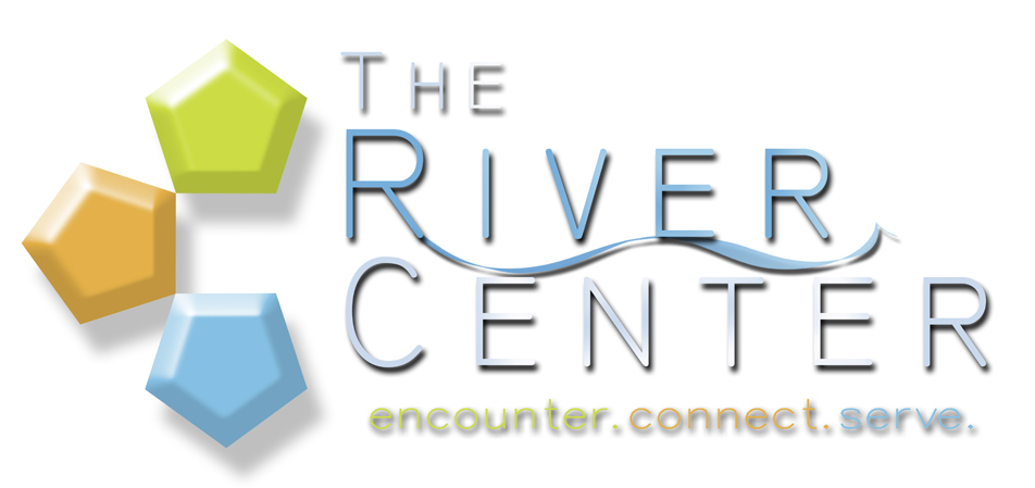 Logo Design by markimaasin for The River Center | Design #1234076