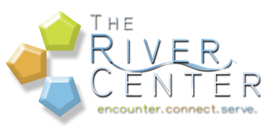 Logo Design by markimaasin for The River Center | Design: #1234076
